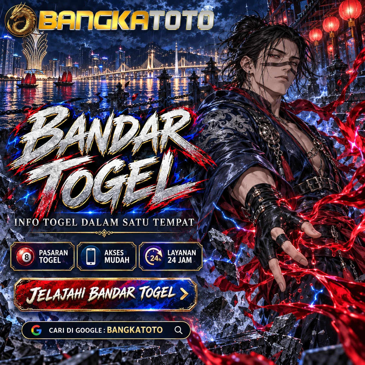 BANGKATOTO